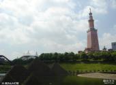 长沙世界之窗旅游攻略 之 亚历山大灯塔
