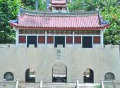 深圳锦绣中华民俗村旅游攻略 之 妈祖庙