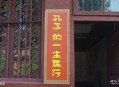 潮州海阳县儒学宫旅游攻略 之 西庑