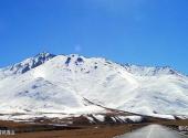 祁连山七一冰川旅游攻略 之 冰雪祁连山