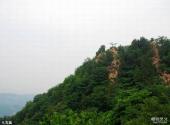 遵化鹫峰山旅游攻略 之 古庙