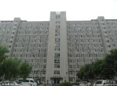 西安交通大学校园风光 之 启德书院