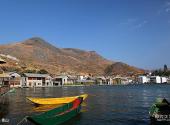 大理玉矶岛旅游攻略 之 苍山