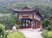 江西新余昌坊度假村旅游攻略 之 锦绣桥