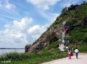 街津口赫哲族旅游度假区旅游攻略 之 登山步道