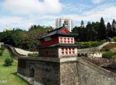 深圳锦绣中华民俗村旅游攻略 之 山海关