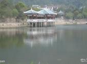 福建九鲤湖风景名胜区旅游攻略 之 观景亭