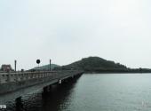 珠海野狸岛旅游攻略 之 名亭路