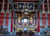 湖北五祖寺旅游攻略 之 印心堂