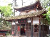 三台云台风景区旅游攻略 之 观音殿