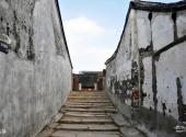 无锡荡口古镇旅游攻略 之 古镇