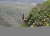 合阳洽川风景名胜区旅游攻略 之 武帝山
