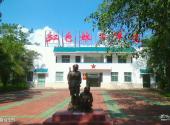 红色娘子军纪念园旅游攻略 之 预备役连部