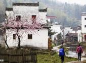 段莘庆源古村旅游攻略 之 小桃源
