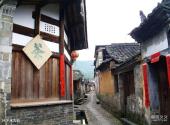 福建培田古村旅游攻略 之 千米古街