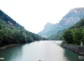 邢台云梦山景区旅游攻略 之 云梦湖