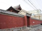 正定县文庙旅游攻略 之 便门
