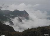 邢台九龙峡旅游攻略 之 观音洞