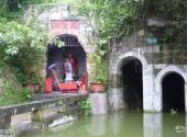 宜宾真武山旅游攻略 之 观音洞
