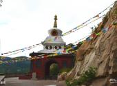 阜新塔子沟风景区旅游攻略 之 如意塔