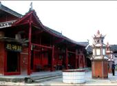 遵义大板水国家森林公园旅游攻略 之 万福寺