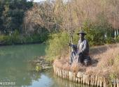 无锡新区新洲生态园旅游攻略 之 湿地生态景观区