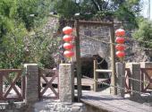 北京古北口长城旅游攻略 之 古关