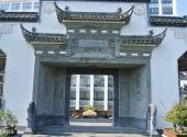 安徽五千年文博园旅游攻略 之 徽派门头