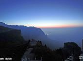 焦作云台山风景名胜区旅游攻略 之 凤凰岭（重阳阁）