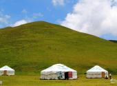 曲靖会泽大海草山旅游攻略 之 露营