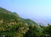 泰安新泰莲花山旅游攻略 之 千佛崖