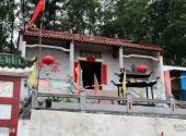 云浮国恩寺六祖故里旅游攻略 之 古金台寺