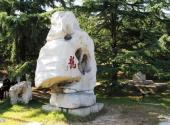 临朐老龙湾旅游攻略 之 龙石