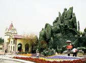 西安世博园旅游攻略 之 山东园