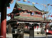 河北秦皇岛山海关旅游攻略 之 大悲阁