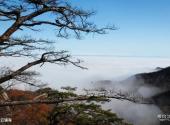 丹东凤凰山旅游攻略 之 山云铺海