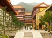 珠海普陀寺旅游攻略 之 寺院风光