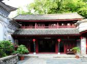 深圳锦绣中华民俗村旅游攻略 之 白族