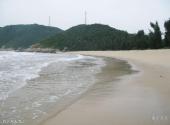 江门川岛旅游攻略 之 川东大湾
