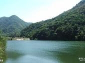三门峡甘山国家森林公园旅游攻略 之 镜湖