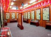 长沙靖港古镇旅游攻略 之 族谱陈列馆