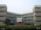 河南大学校园风光 之 护理学院