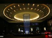 深圳京基100大楼旅游攻略 之 瑞吉酒店