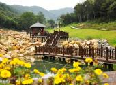 滁州九天峰度假村旅游攻略 之 自然环境