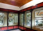 德阳罗江白马关旅游景区旅游攻略 之 展厅