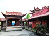汀州天后宫旅游攻略 之 后殿