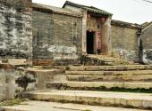 广东黎槎古村旅游攻略 之 设计