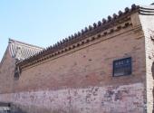 张家口鸡鸣驿古城旅游攻略 之 公馆院