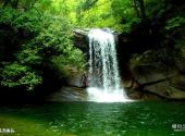 河北黑龙山国家森林公园旅游攻略 之 溪流幽谷