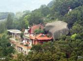 福州棋盘山风景区旅游攻略 之 乌猪寺